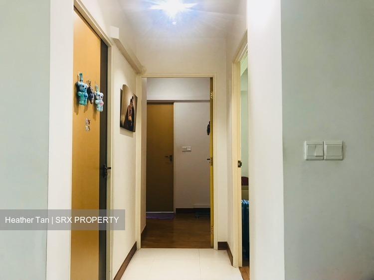 Blk 268A Punggol Field (Punggol), HDB 5 Rooms #211167881